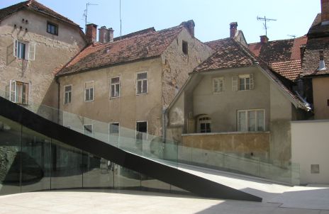 Ljubljanas stadsmuseum